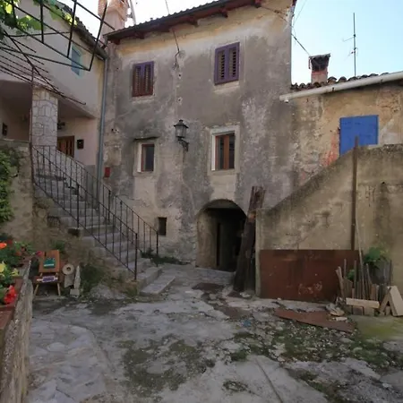 Holiday House Moscenice, Opatija - 7623