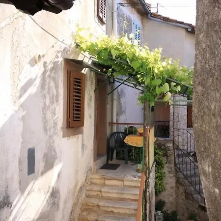 Holiday House Moscenice, Opatija - 7623 Mošćenice