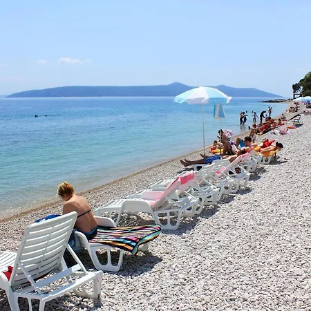 Nyaraló Holiday House Moscenice, Opatija - 7623 Mošćenice