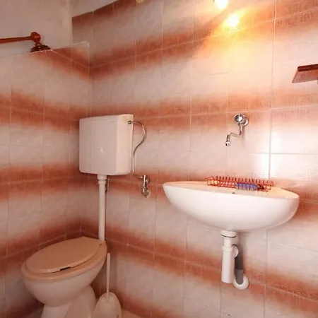 Holiday House Moscenice, Opatija - 7623 Nyaraló