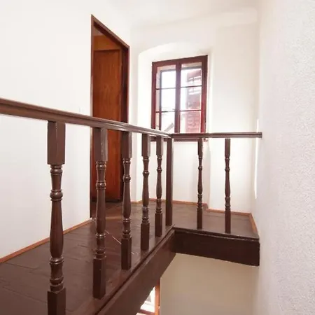 Nyaraló Holiday House Moscenice, Opatija - 7623 Mošćenice