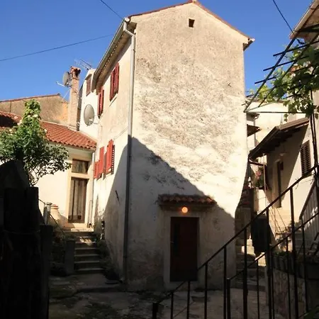 Holiday House Moscenice, Opatija - 7623 Nyaraló Mošćenice